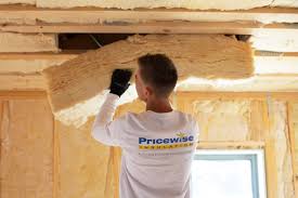 Best Spray Foam Insulation  in Mino Tassajara, CA